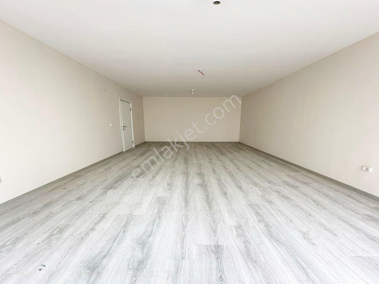 Nes Yapı'dan Geniş Ailelere Uygun Sıfır Metrobüse Yürüme Mesafesinde 2+1 Arakat Daire!! - Görsel 6