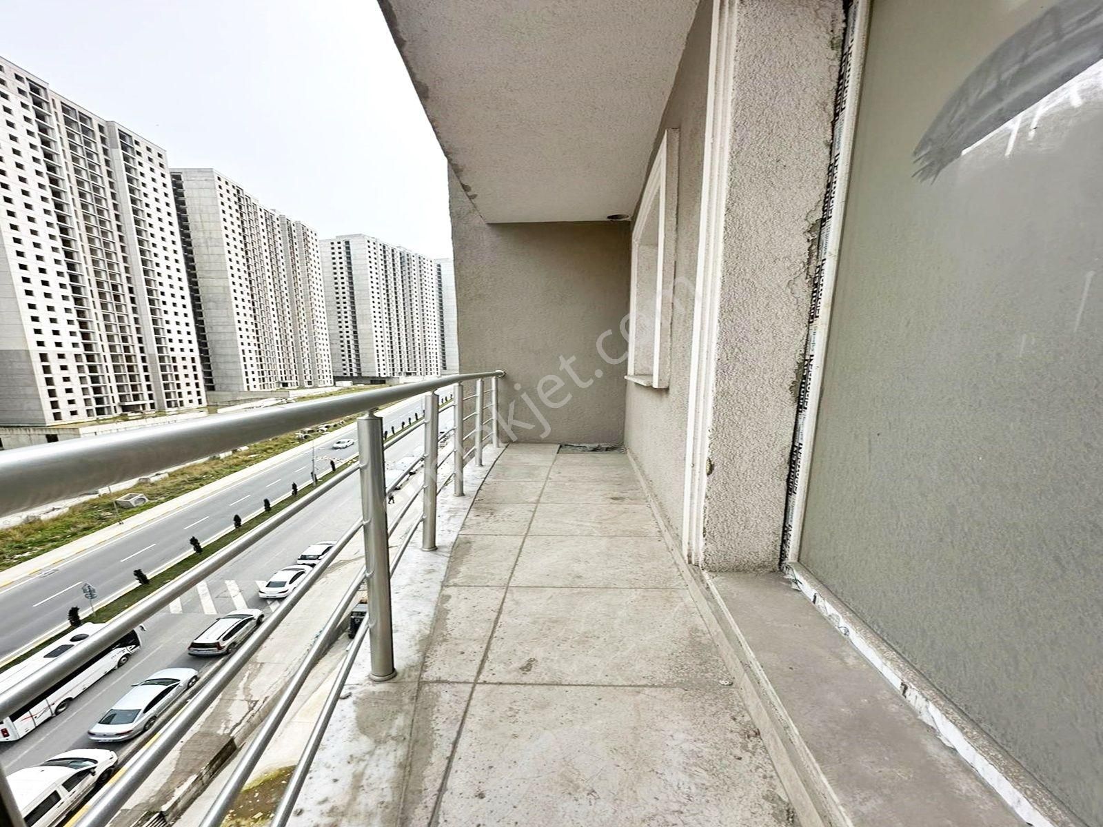 Nes Yapı'dan Geniş Ailelere Uygun Sıfır Metrobüse Yürüme Mesafesinde 2+1 Arakat Daire!! - Görsel 21