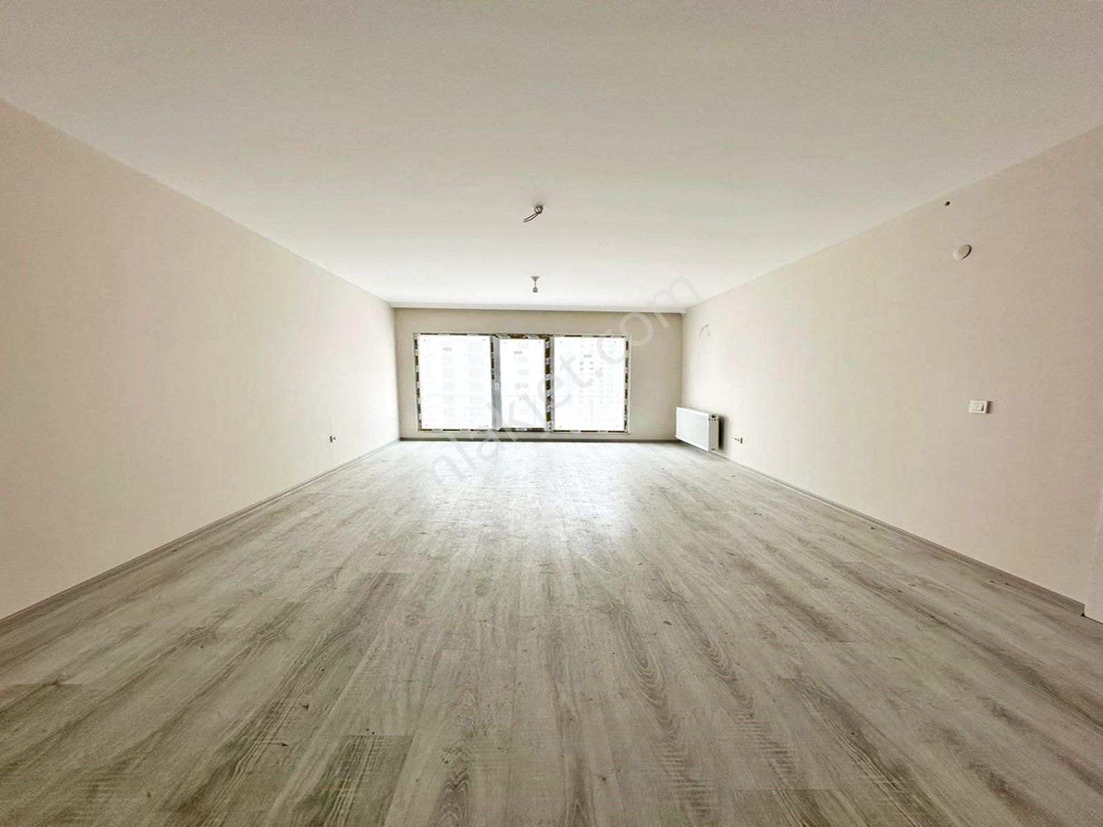 Nes Yapı'dan Geniş Ailelere Uygun Sıfır Metrobüse Yürüme Mesafesinde 2+1 Arakat Daire!!