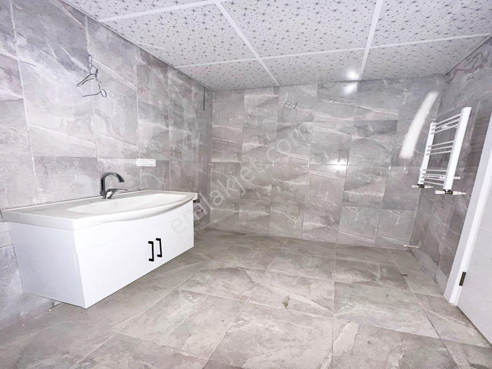 Nes Yapı'dan Geniş Ailelere Uygun Sıfır Metrobüse Yürüme Mesafesinde 2+1 Arakat Daire!! - Görsel 19