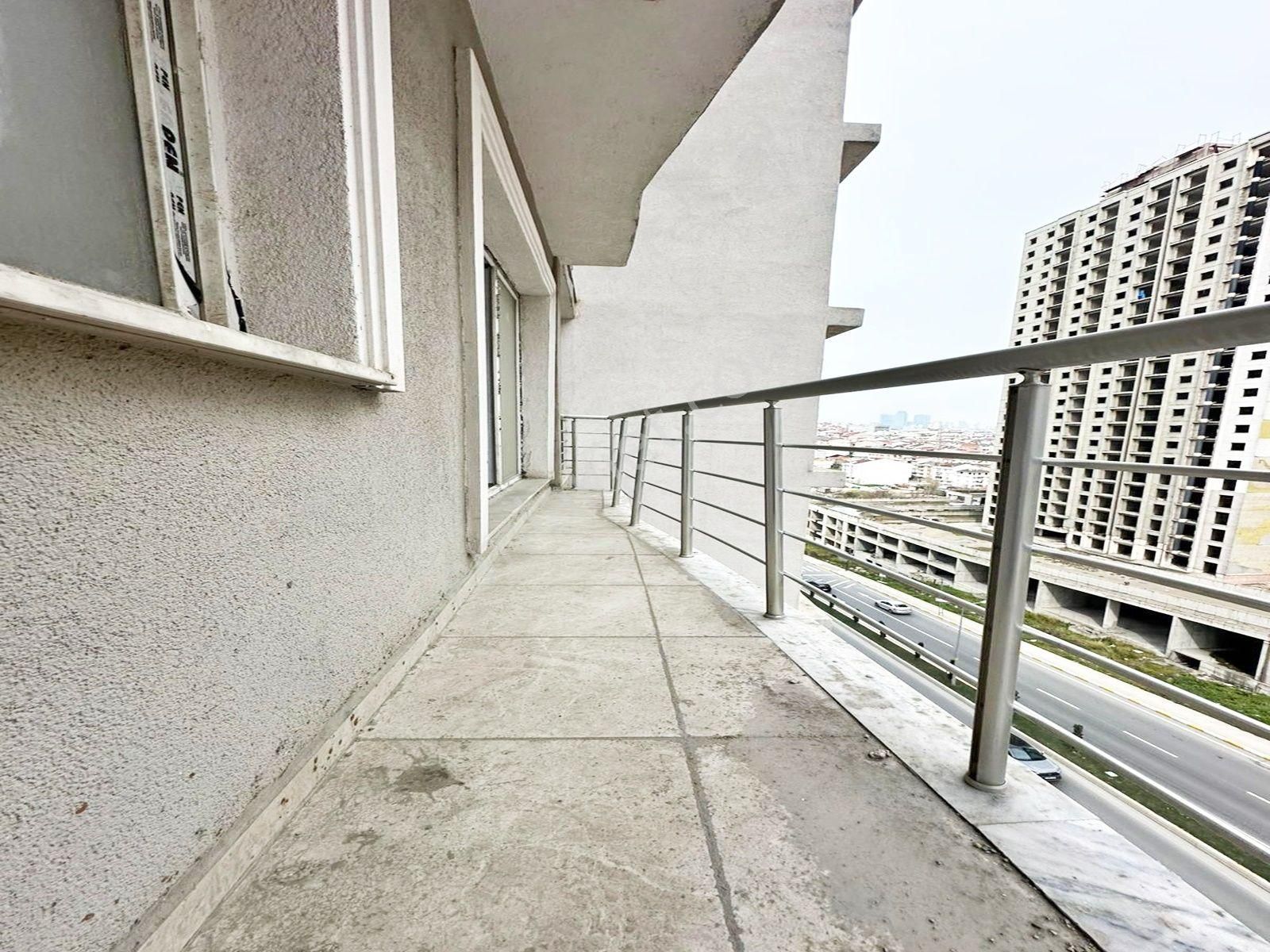 Nes Yapı'dan Geniş Ailelere Uygun Sıfır Metrobüse Yürüme Mesafesinde 2+1 Arakat Daire!! - Görsel 12