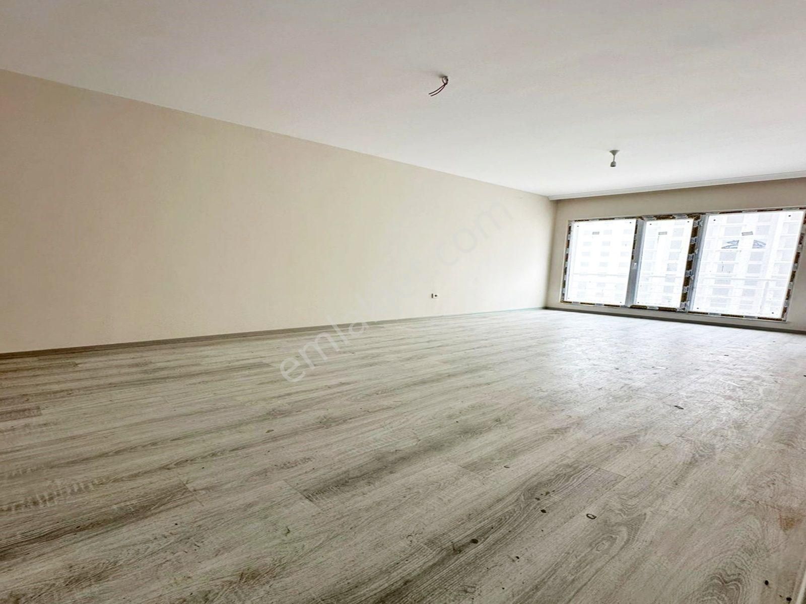 Nes Yapı'dan Geniş Ailelere Uygun Sıfır Metrobüse Yürüme Mesafesinde 2+1 Arakat Daire!! - Görsel 2