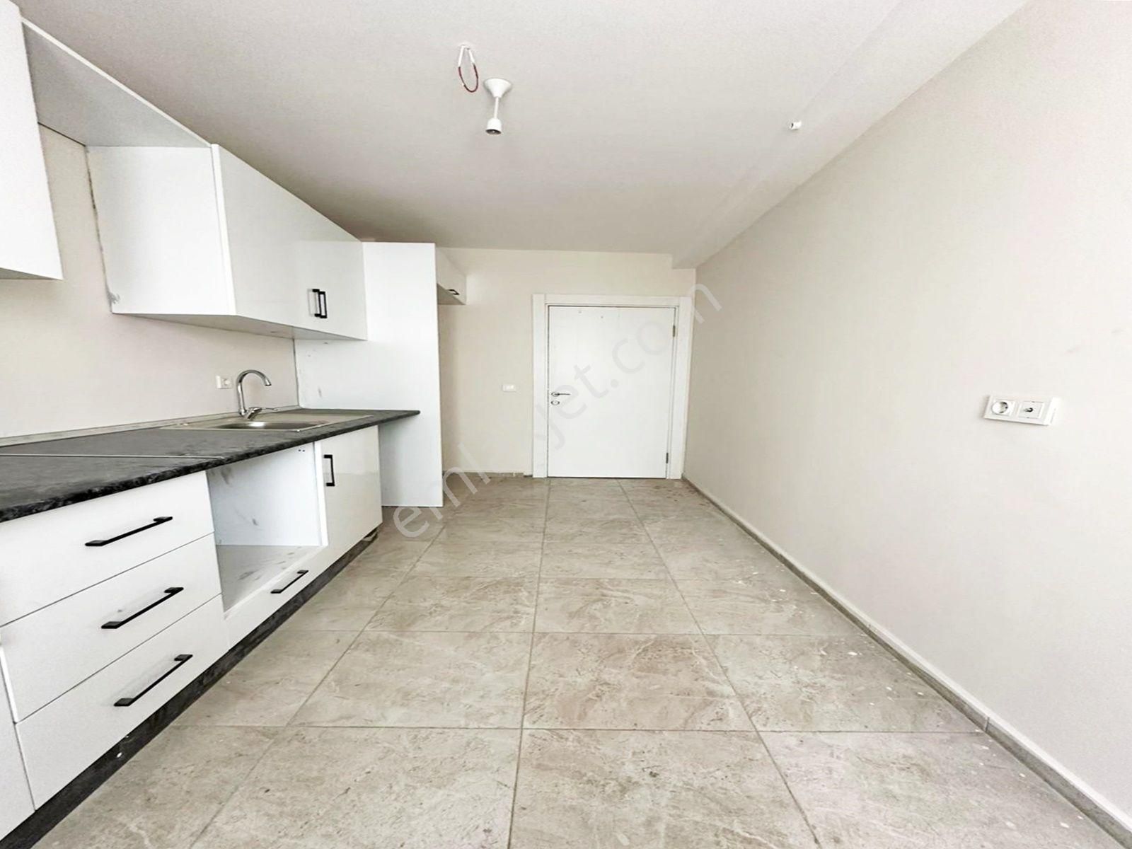 Nes Yapı'dan Geniş Ailelere Uygun Sıfır Metrobüse Yürüme Mesafesinde 2+1 Arakat Daire!! - Görsel 10