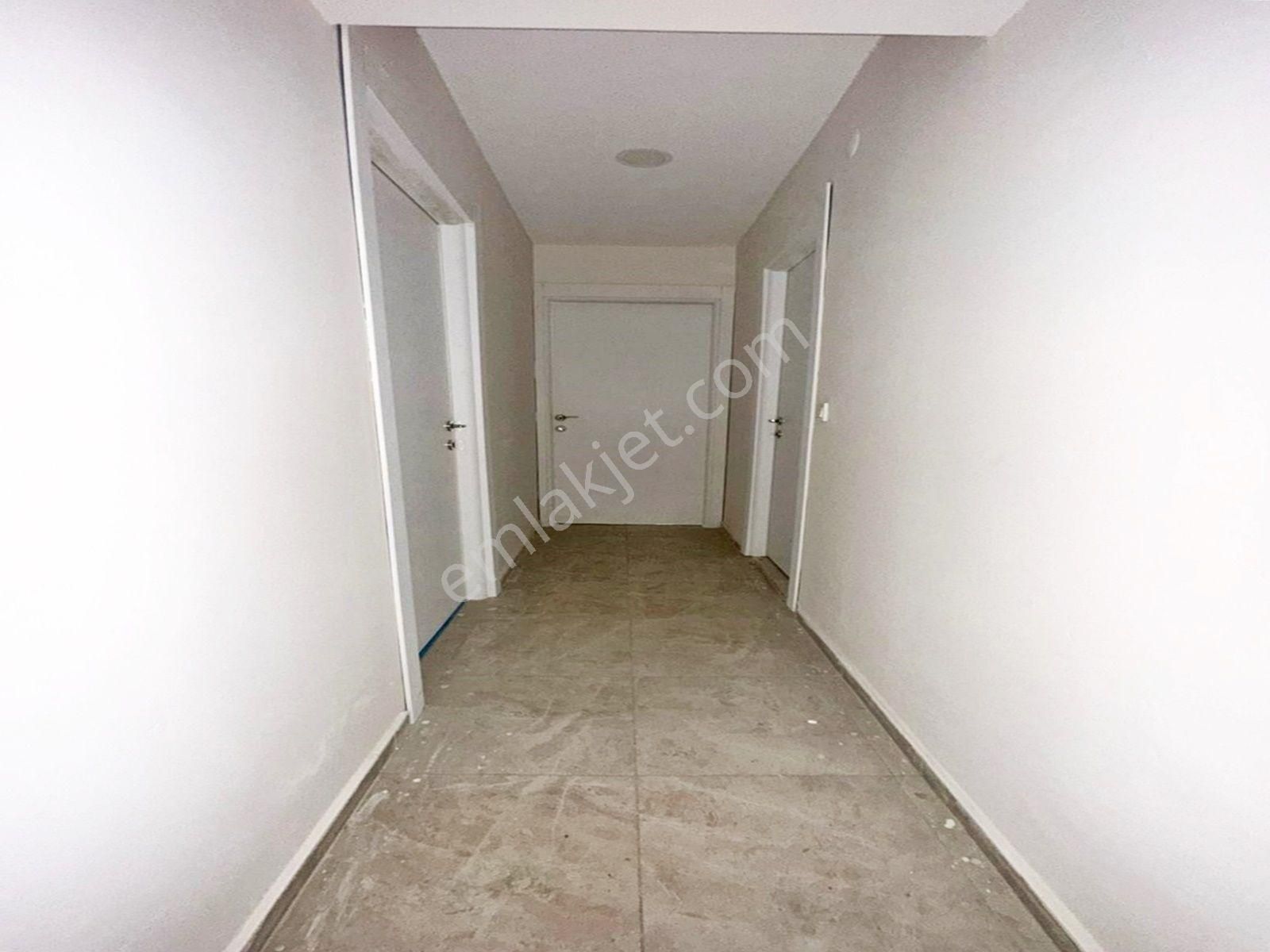 Nes Yapı'dan Geniş Ailelere Uygun Sıfır Metrobüse Yürüme Mesafesinde 2+1 Arakat Daire!! - Görsel 17