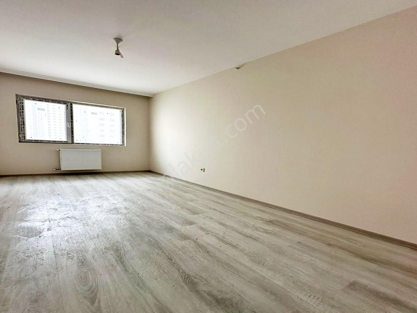 Nes Yapı'dan Geniş Ailelere Uygun Sıfır Metrobüse Yürüme Mesafesinde 2+1 Arakat Daire!! - Görsel 13