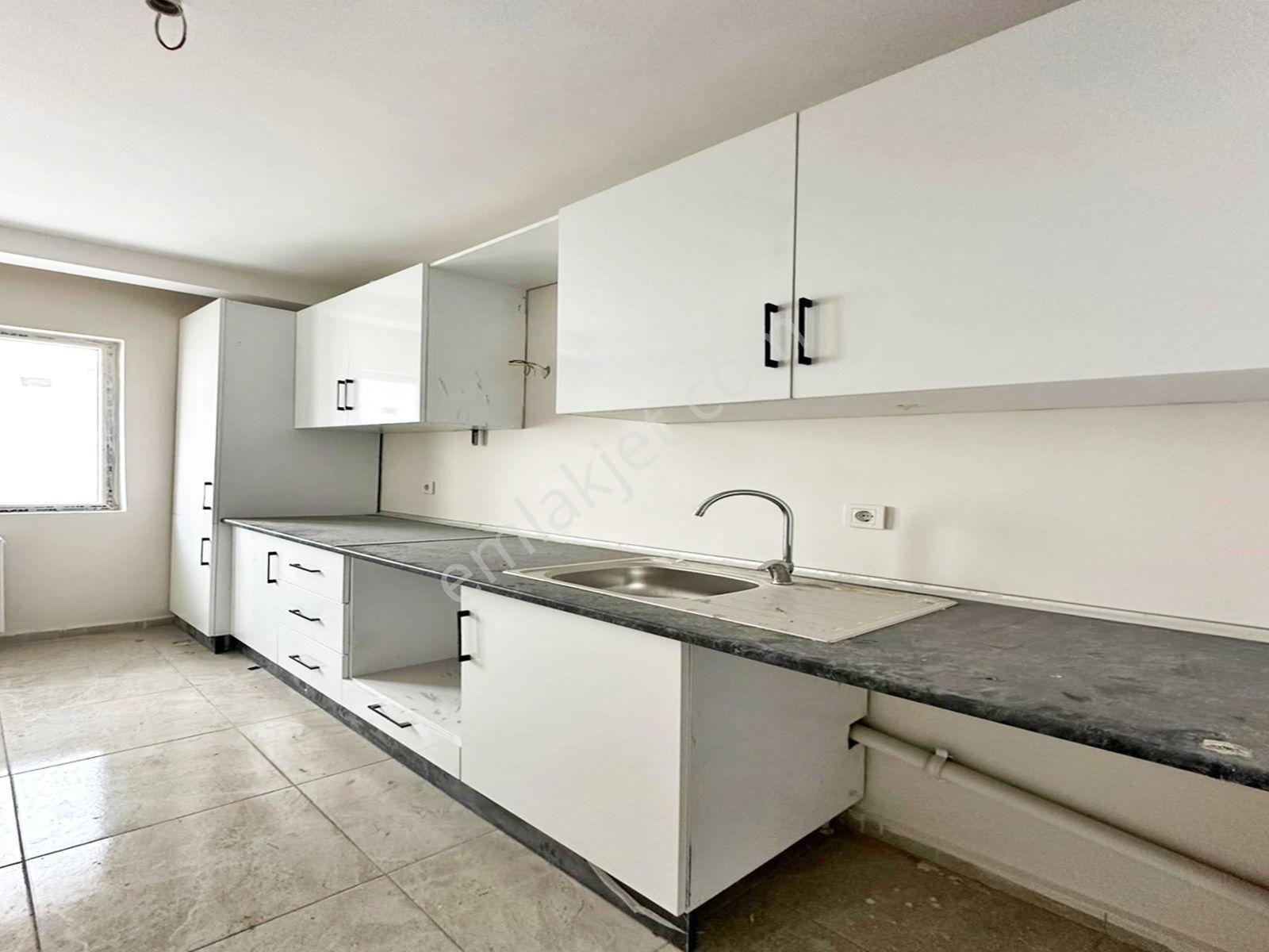 Nes Yapı'dan Geniş Ailelere Uygun Sıfır Metrobüse Yürüme Mesafesinde 2+1 Arakat Daire!! - Görsel 11