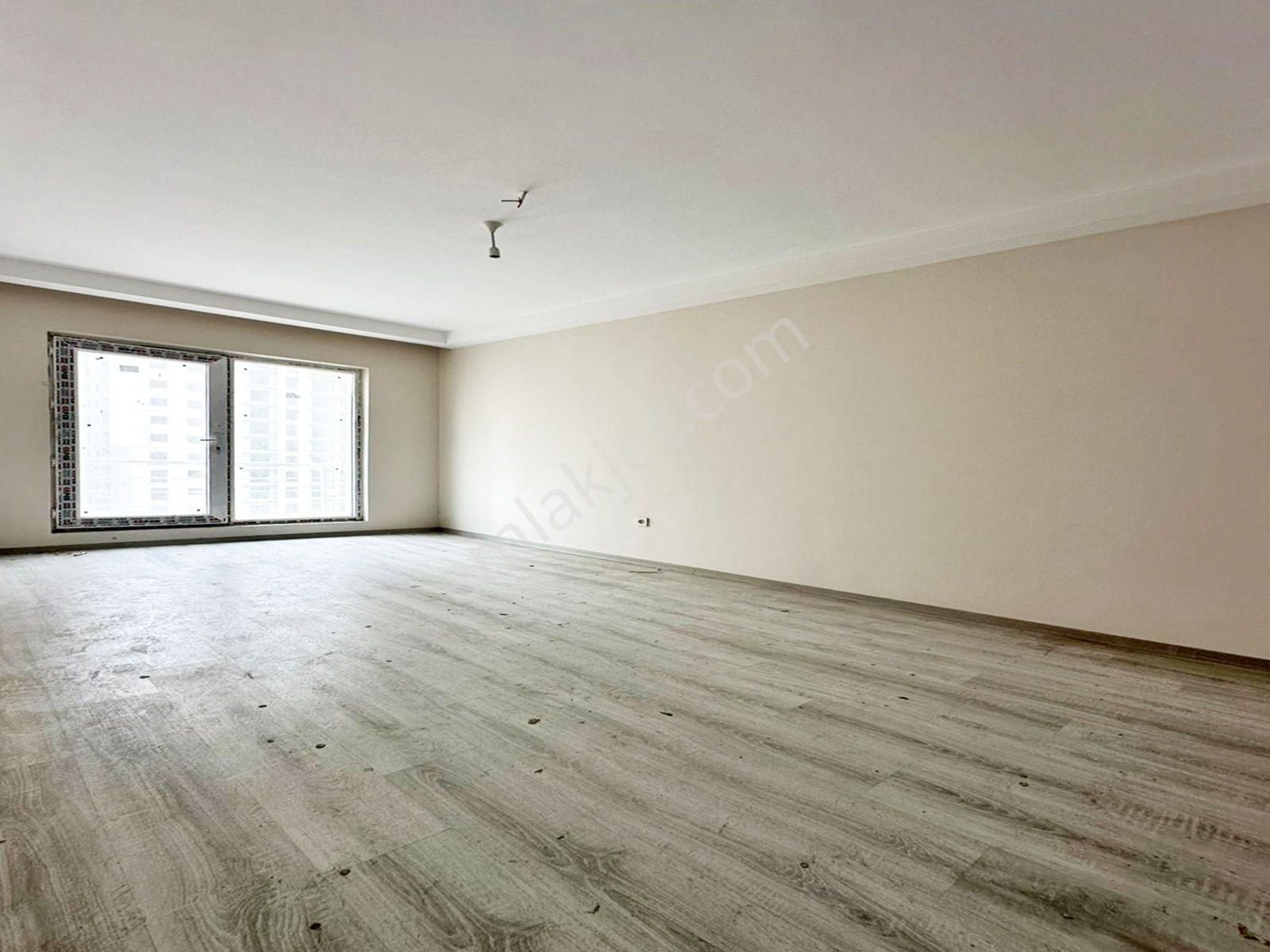 Nes Yapı'dan Geniş Ailelere Uygun Sıfır Metrobüse Yürüme Mesafesinde 2+1 Arakat Daire!! - Görsel 4