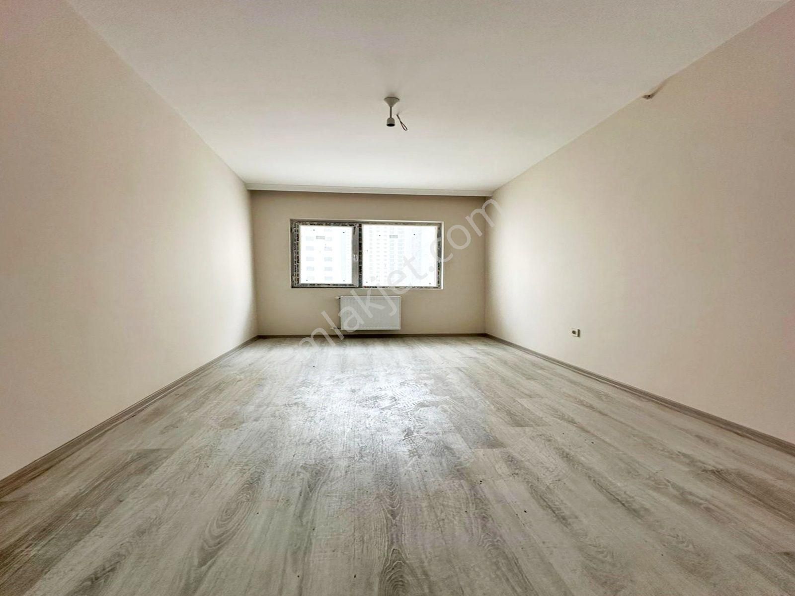 Nes Yapı'dan Geniş Ailelere Uygun Sıfır Metrobüse Yürüme Mesafesinde 2+1 Arakat Daire!! - Görsel 14