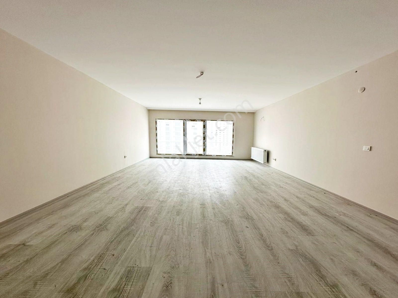 Nes Yapı'dan Geniş Ailelere Uygun Sıfır Metrobüse Yürüme Mesafesinde 2+1 Arakat Daire!! - Görsel 3