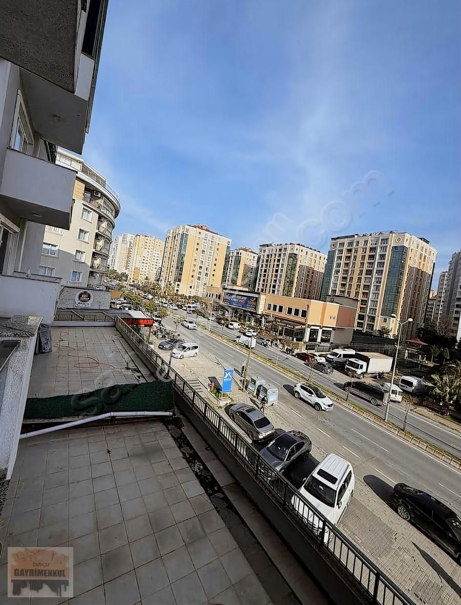 Beylıkdüzü Adnan Kahveci Satılık Daire - Görsel 9