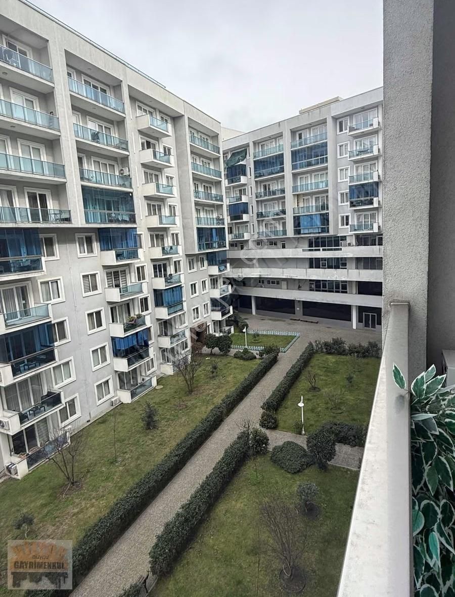 Beylikdüzü Adnan Kahveci Kialık Daire