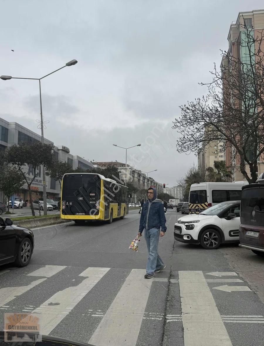 Beylikdüzü Adnan Kahveci Kialık Daire - Görsel 27