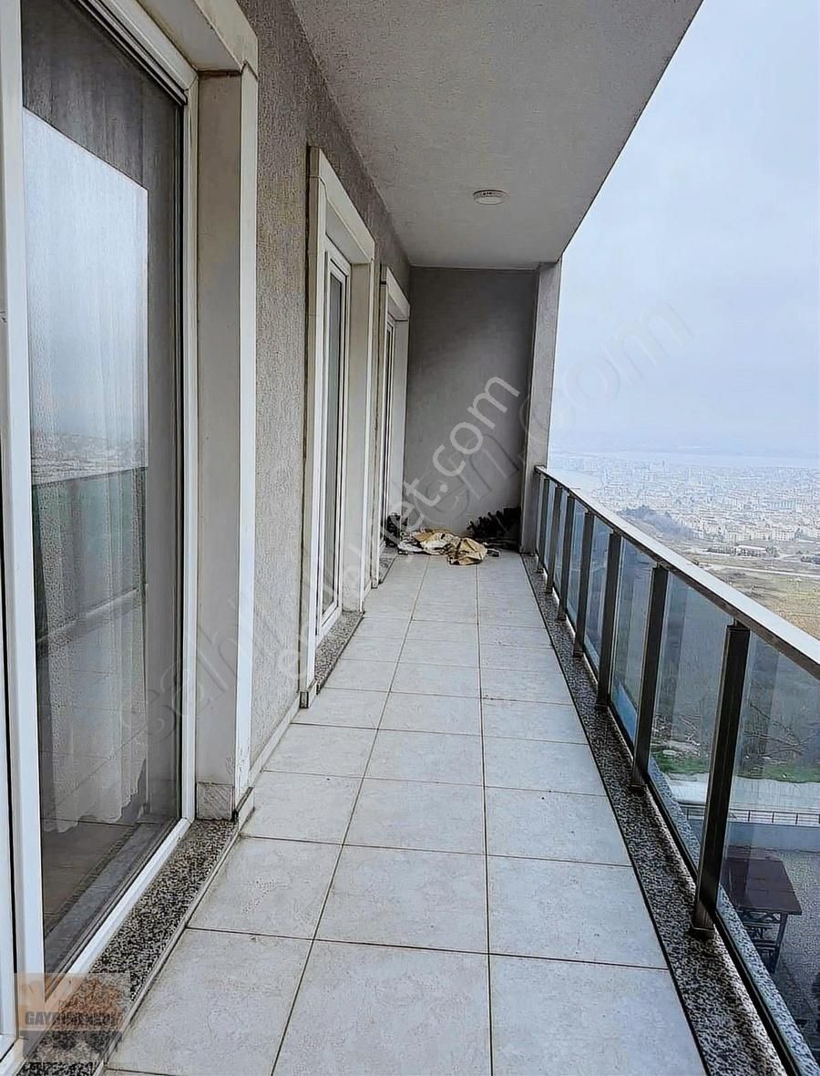 Beylikdüzü Adnan Kahveci Kialık Daire - Görsel 11