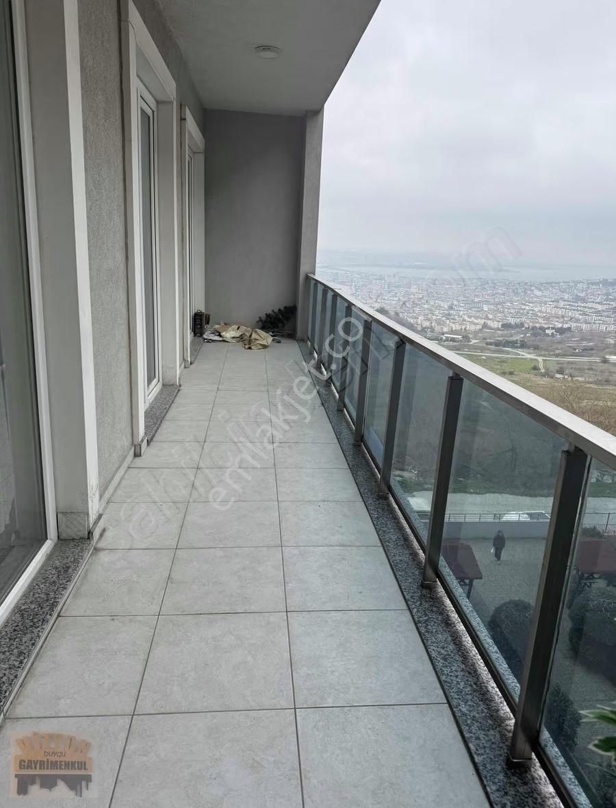 Beylikdüzü Adnan Kahveci Kialık Daire - Görsel 6