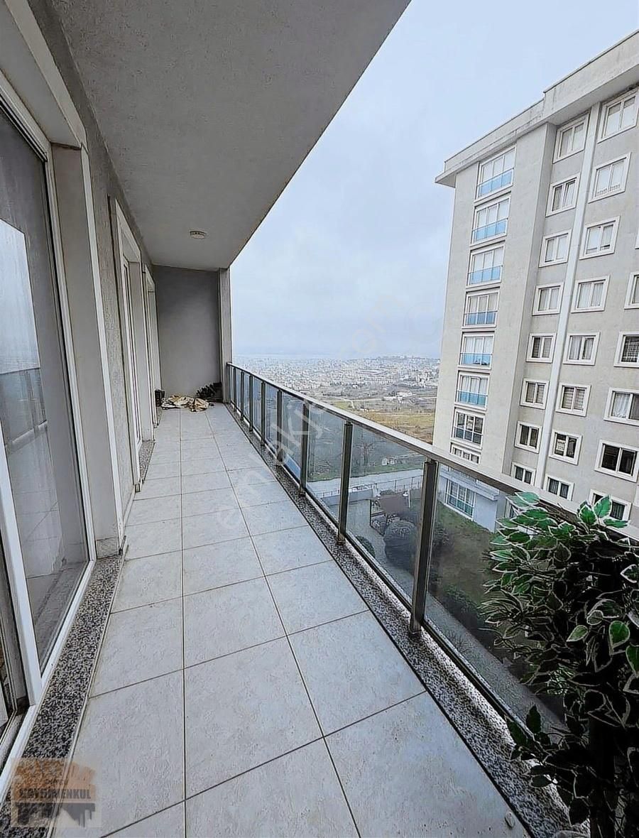 Beylikdüzü Adnan Kahveci Kialık Daire - Görsel 20