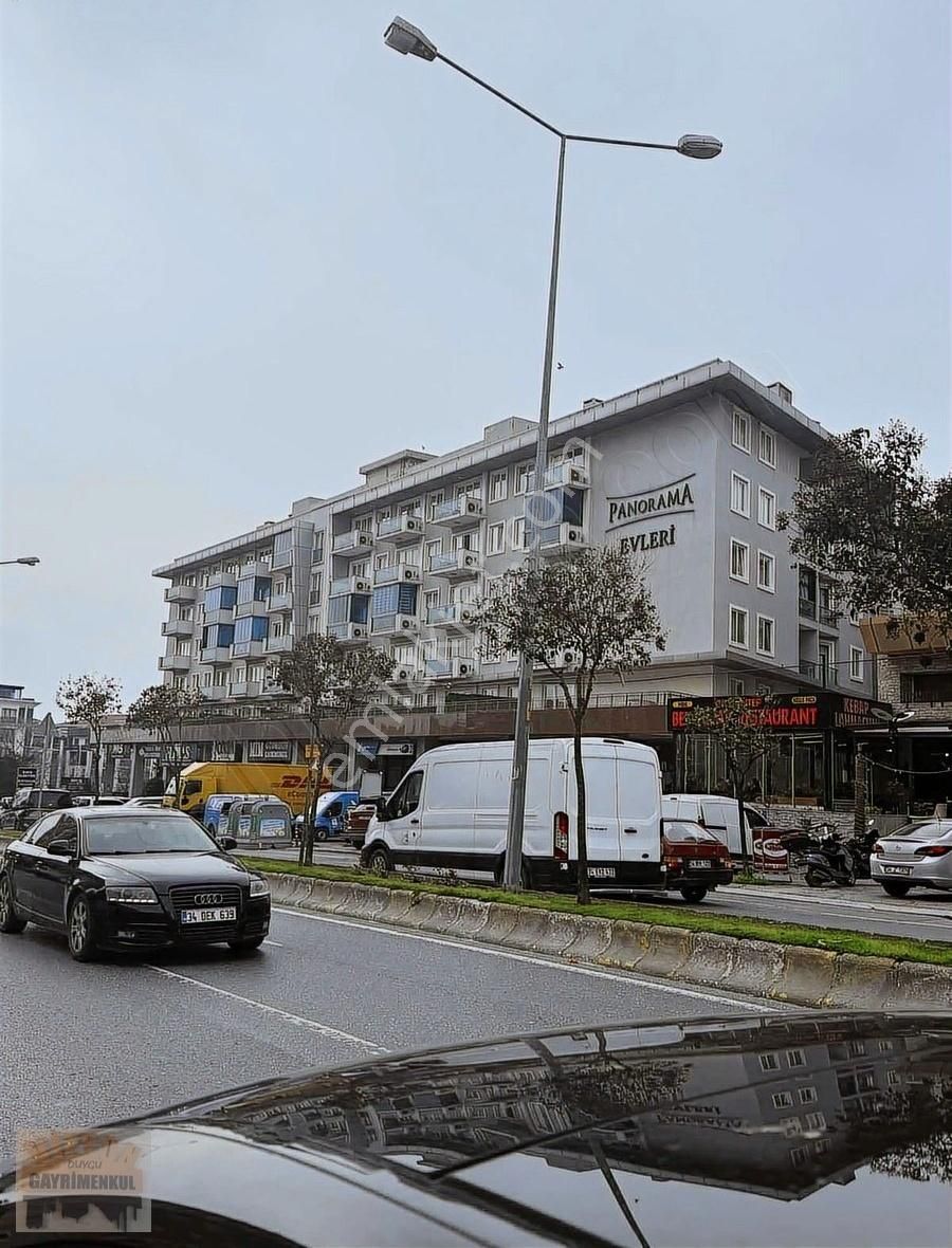 Beylikdüzü Adnan Kahveci Kialık Daire - Görsel 19