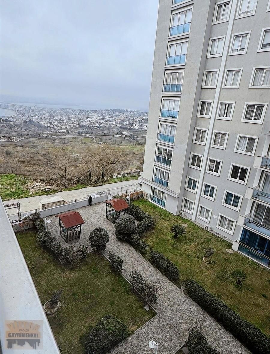 Beylikdüzü Adnan Kahveci Kialık Daire - Görsel 3