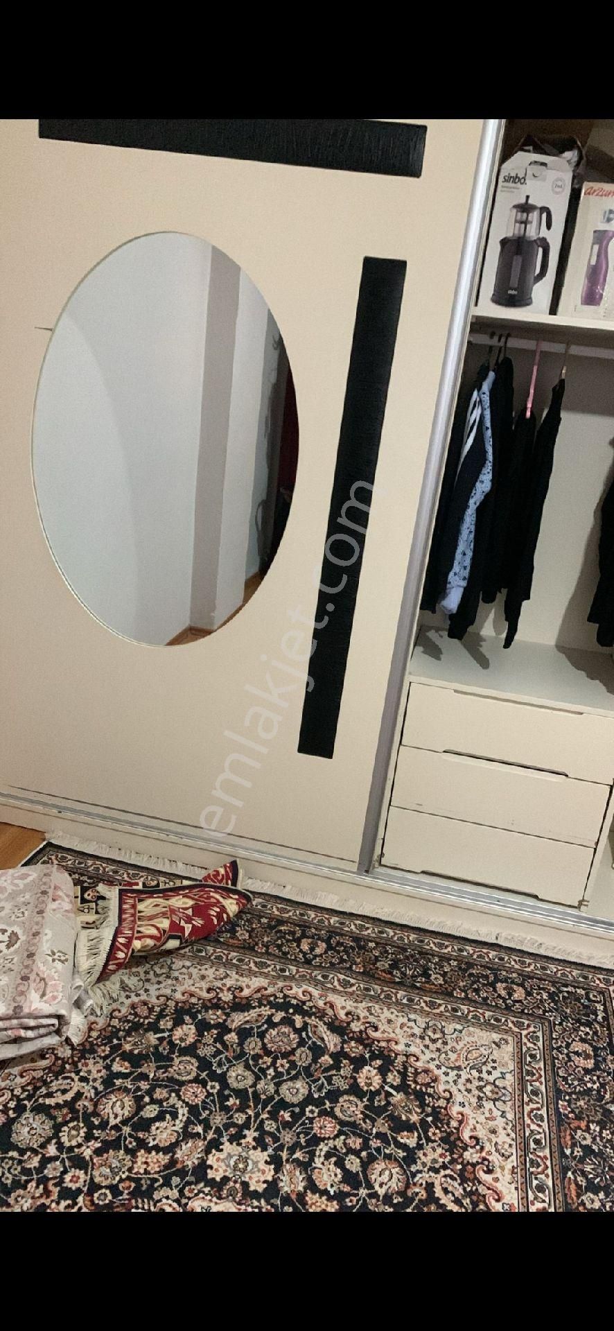 Kiralık Eşyalı Oda Finans Merkezi Karşısında Ümraniye Çamlık İkbal Caddesi Üzerinde 2.kat - Görsel 2