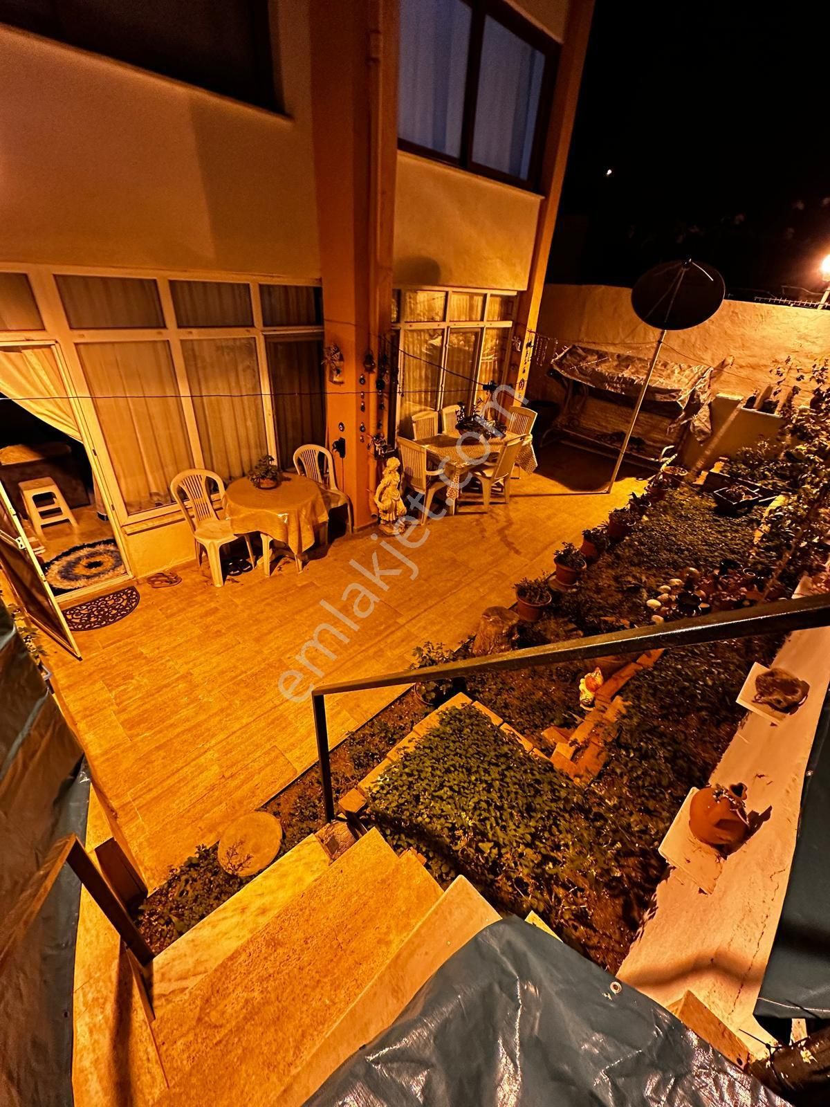 Silivri'de Park Köyde Bahçe Kat 2+1 Ful Eşyalı Satılık Dairemiz Alıcısına Hayırlı Olsun - Görsel 16