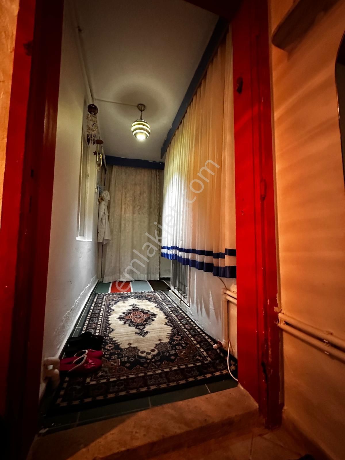 Silivri'de Park Köyde Bahçe Kat 2+1 Ful Eşyalı Satılık Dairemiz Alıcısına Hayırlı Olsun - Görsel 17