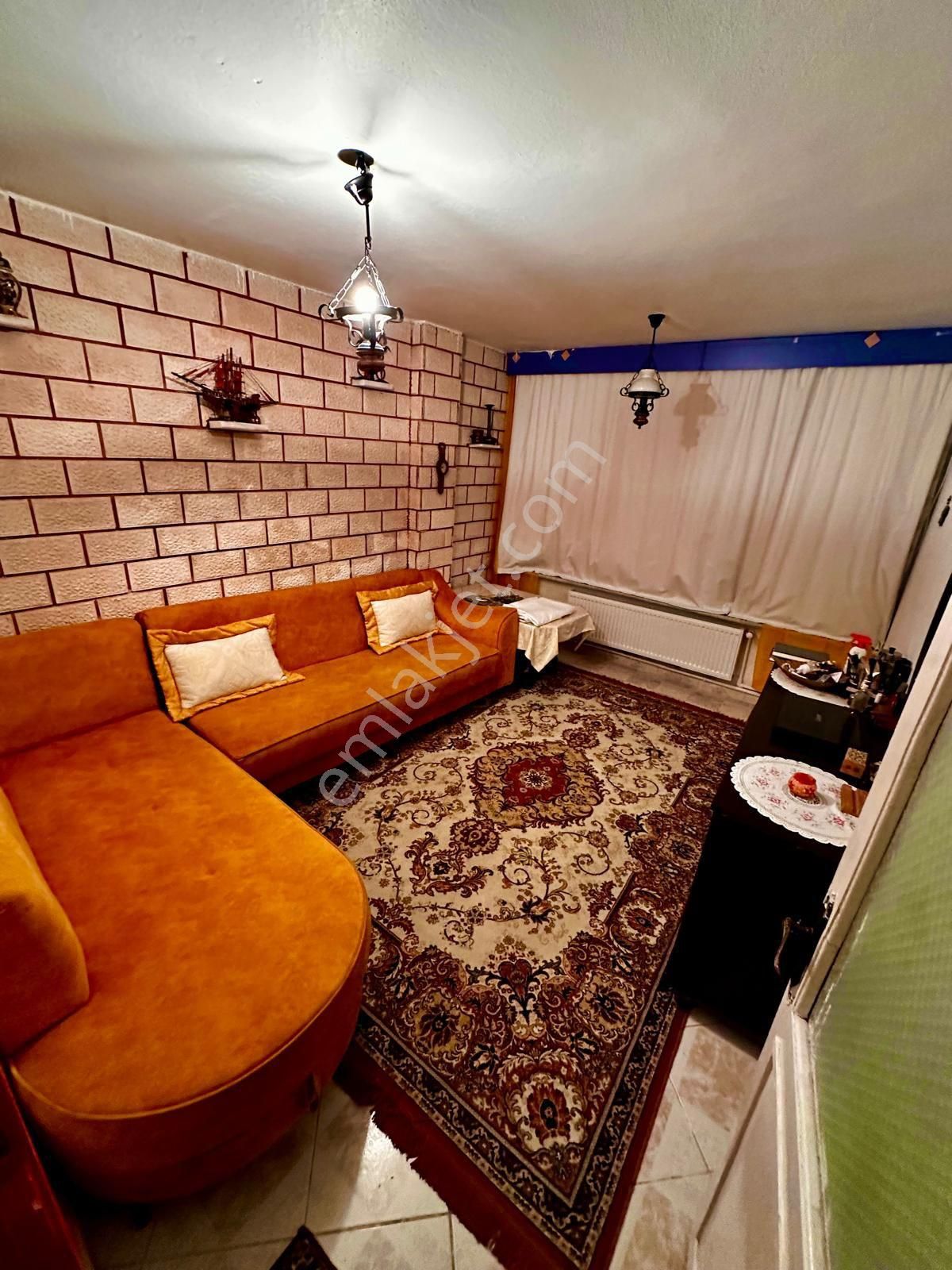 Silivri'de Park Köyde Bahçe Kat 2+1 Ful Eşyalı Satılık Dairemiz Alıcısına Hayırlı Olsun - Görsel 4