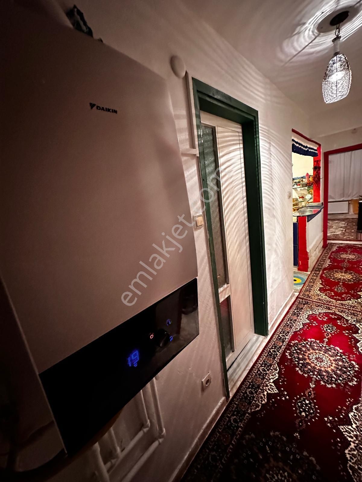 Silivri'de Park Köyde Bahçe Kat 2+1 Ful Eşyalı Satılık Dairemiz Alıcısına Hayırlı Olsun - Görsel 11