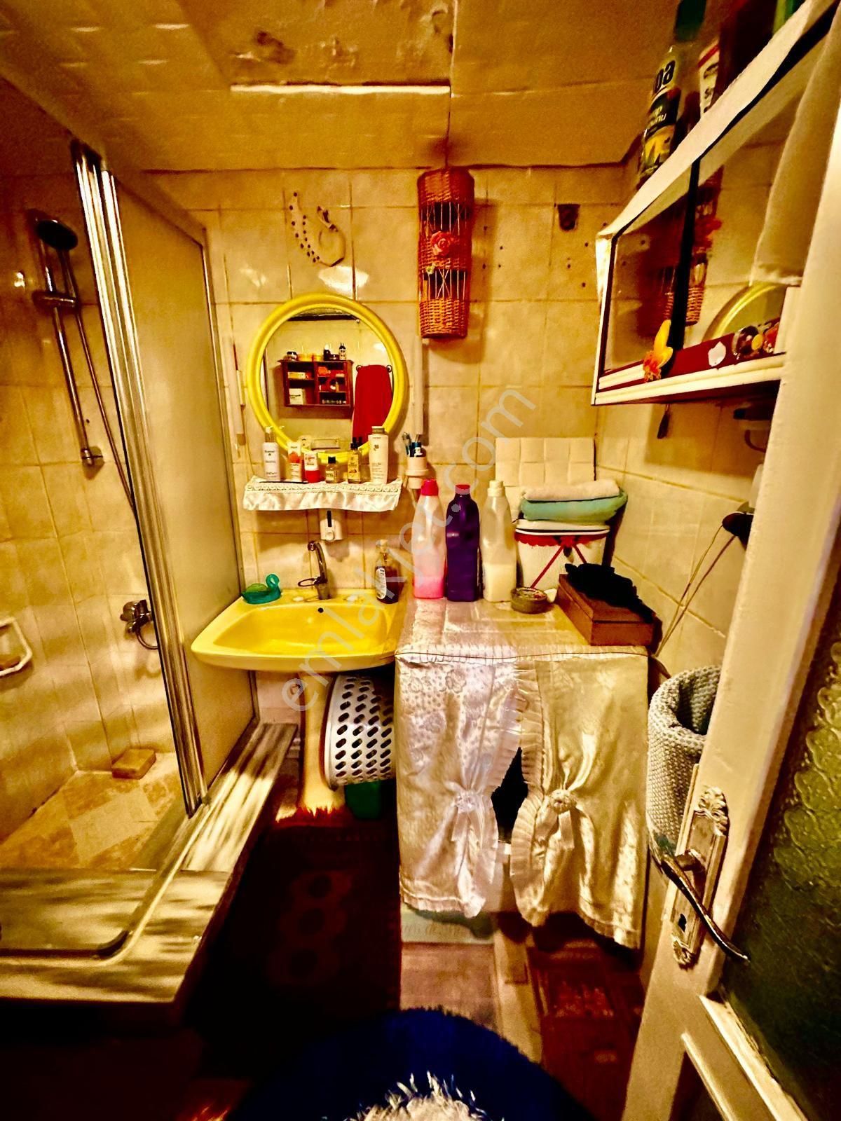 Silivri'de Park Köyde Bahçe Kat 2+1 Ful Eşyalı Satılık Dairemiz Alıcısına Hayırlı Olsun - Görsel 15