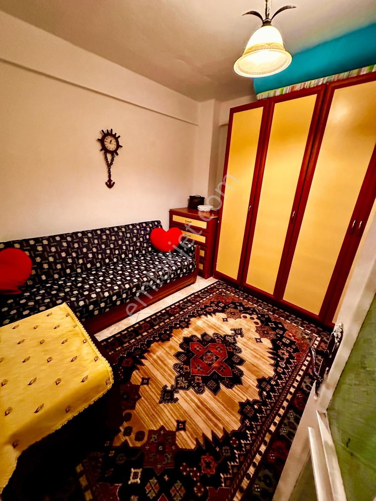 Silivri'de Park Köyde Bahçe Kat 2+1 Ful Eşyalı Satılık Dairemiz Alıcısına Hayırlı Olsun - Görsel 14