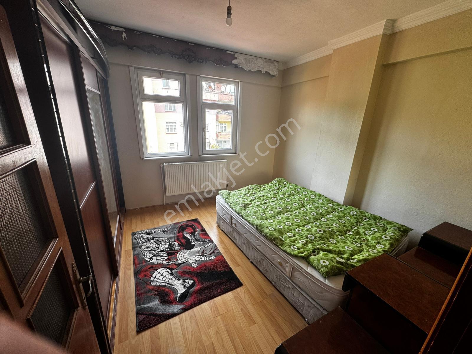 Emek Emlak'tan Mimar Sinan Mah.de Kiralık 2+1 Eşyalı Daire - Görsel 18