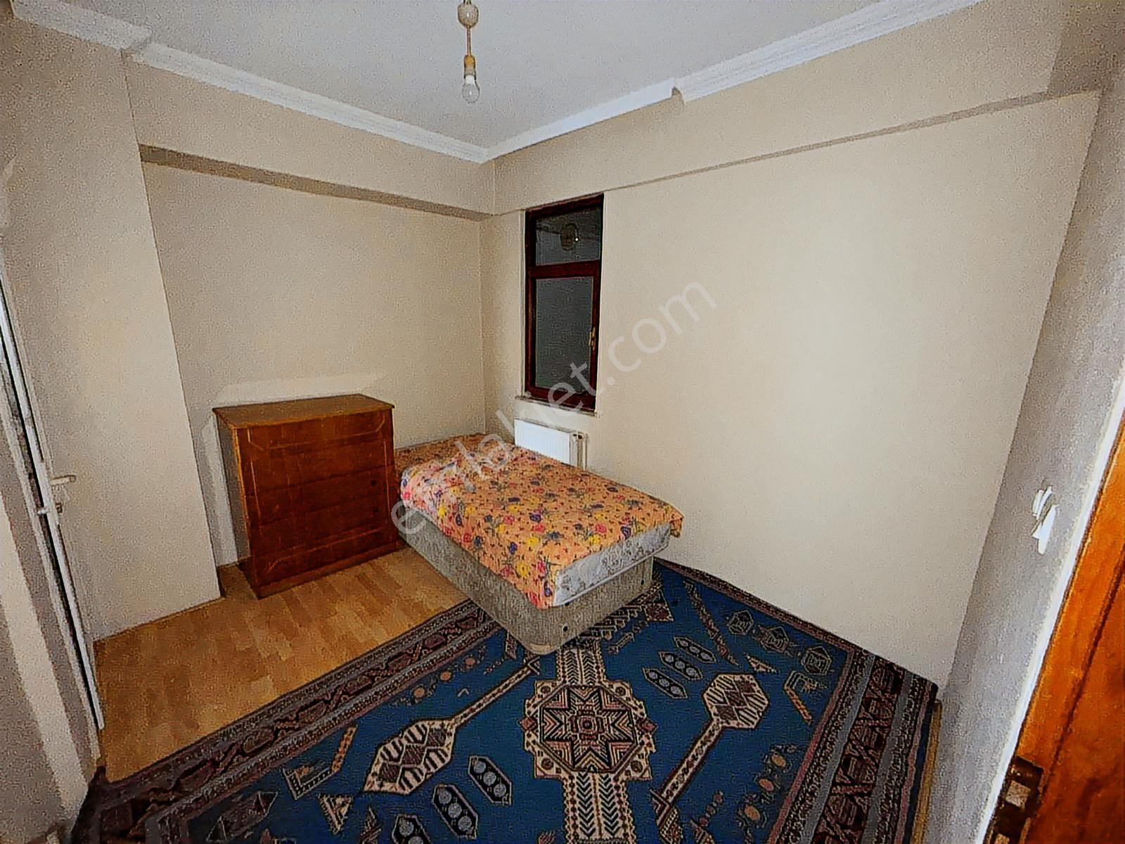 Emek Emlak'tan Mimar Sinan Mah.de Kiralık 2+1 Eşyalı Daire - Görsel 8