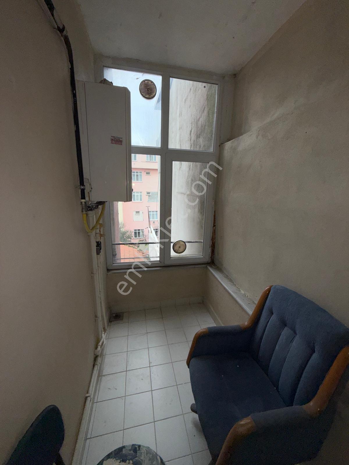 Emek Emlak'tan Mimar Sinan Mah.de Kiralık 2+1 Eşyalı Daire - Görsel 5