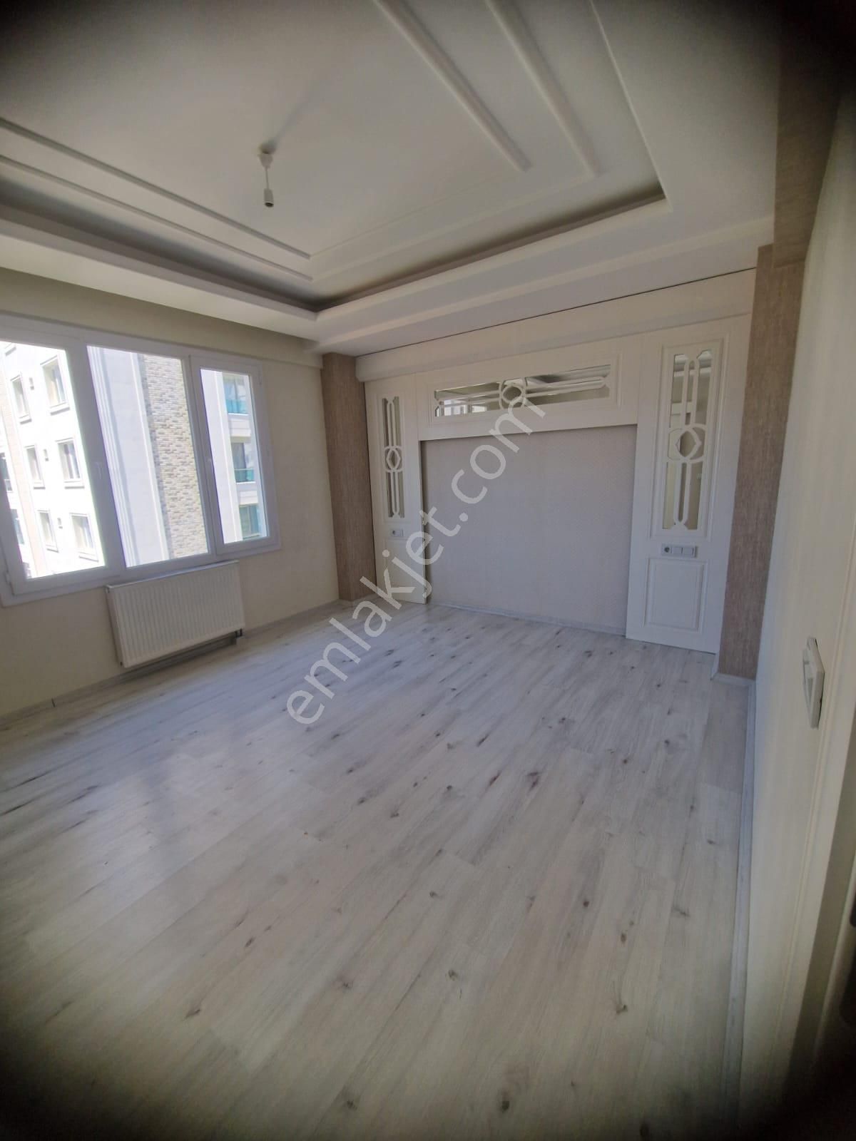 Rota Dan Tekel Kavşagında 3+1 Satılık Lüks Daire - Görsel 15