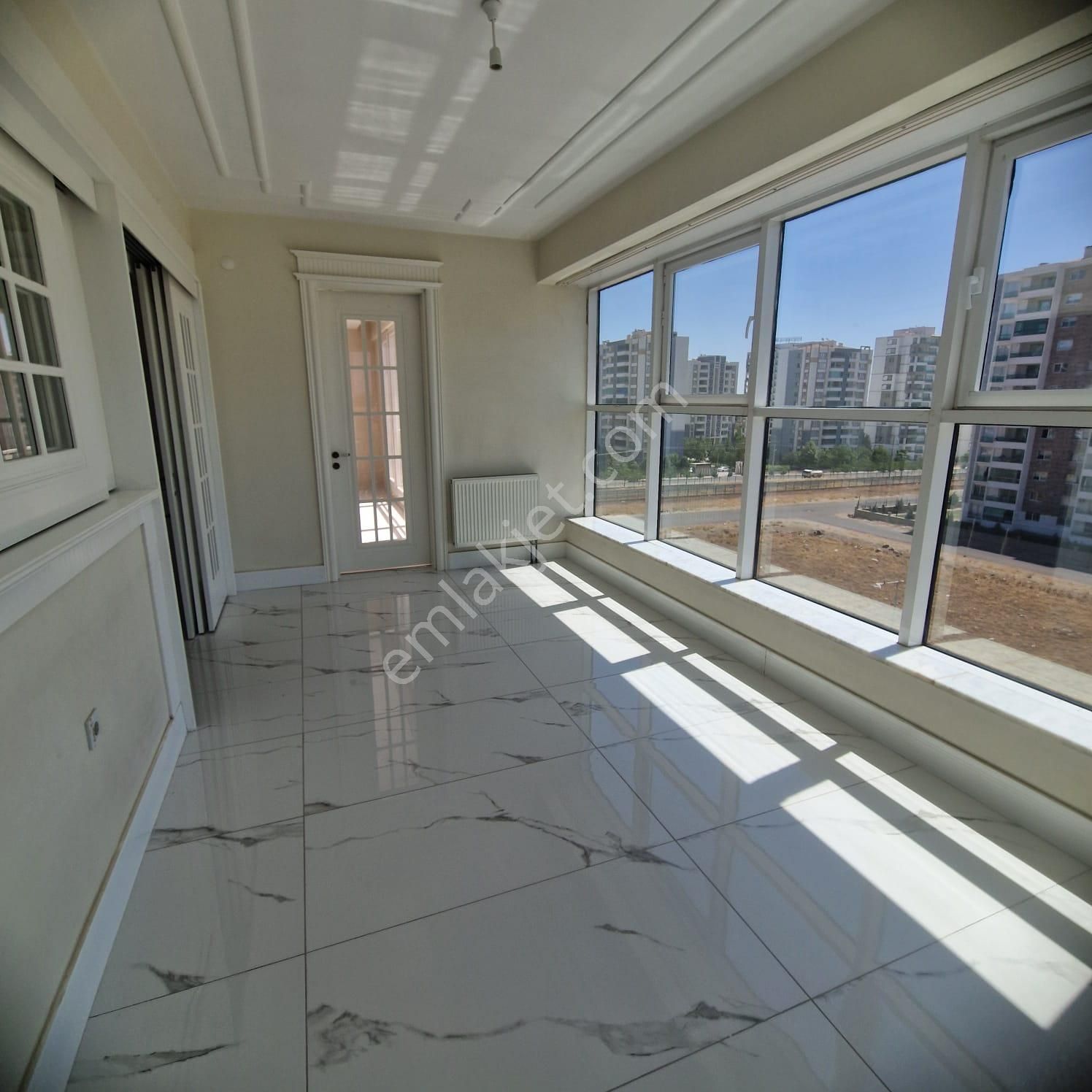 Rota Dan Tekel Kavşagında 3+1 Satılık Lüks Daire - Görsel 19