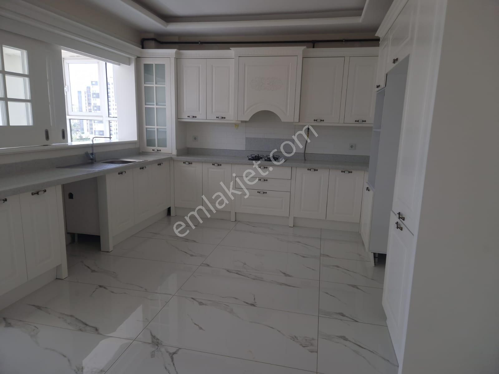 Rota Dan Tekel Kavşagında 3+1 Satılık Lüks Daire - Görsel 4