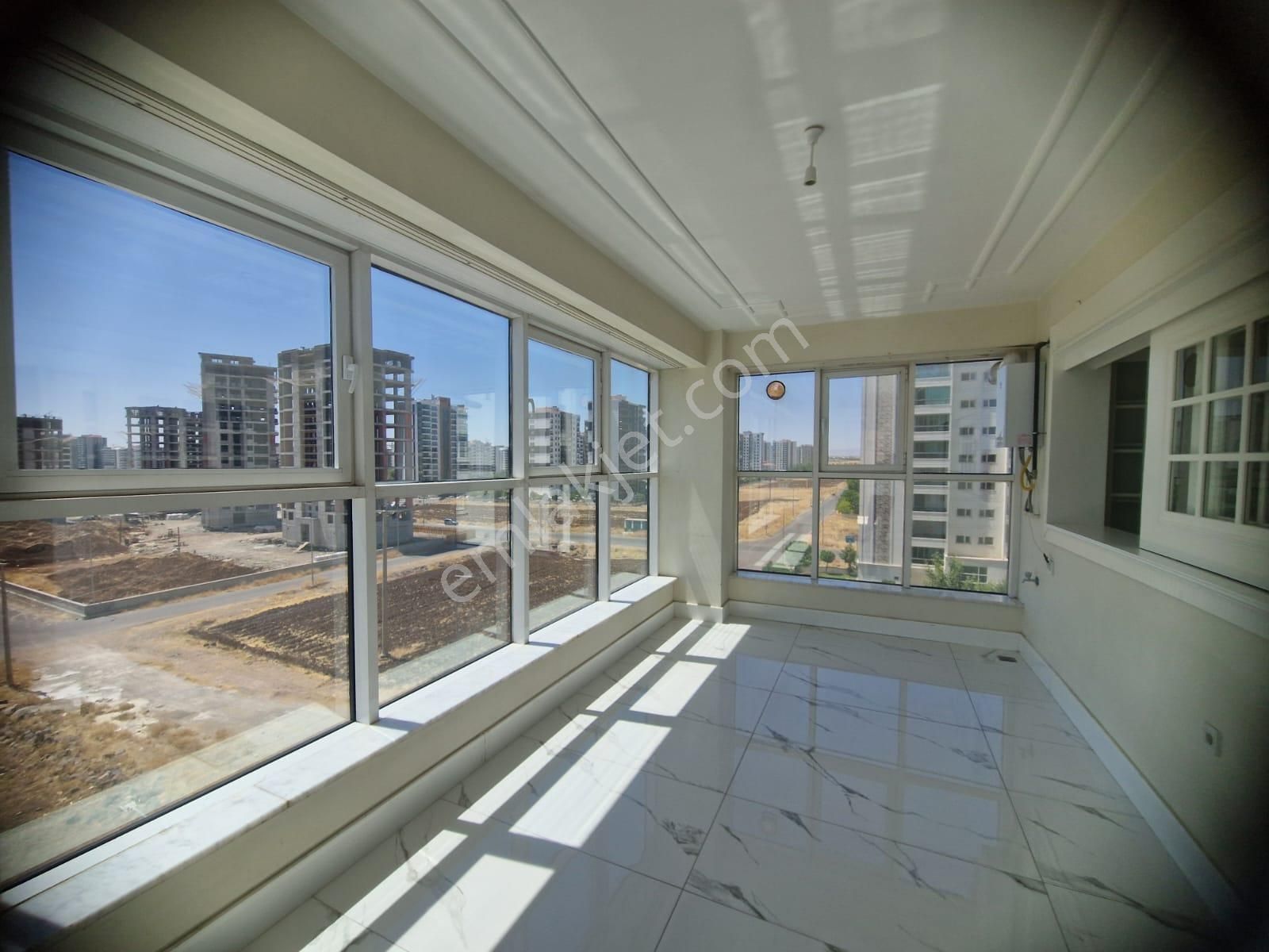 Rota Dan Tekel Kavşagında 3+1 Satılık Lüks Daire - Görsel 18