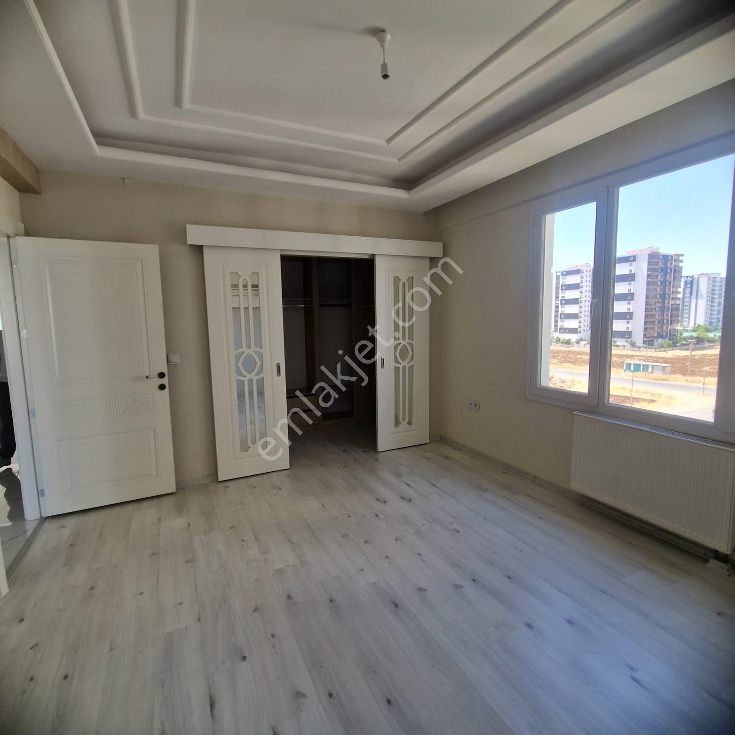 Rota Dan Tekel Kavşagında 3+1 Satılık Lüks Daire - Görsel 12