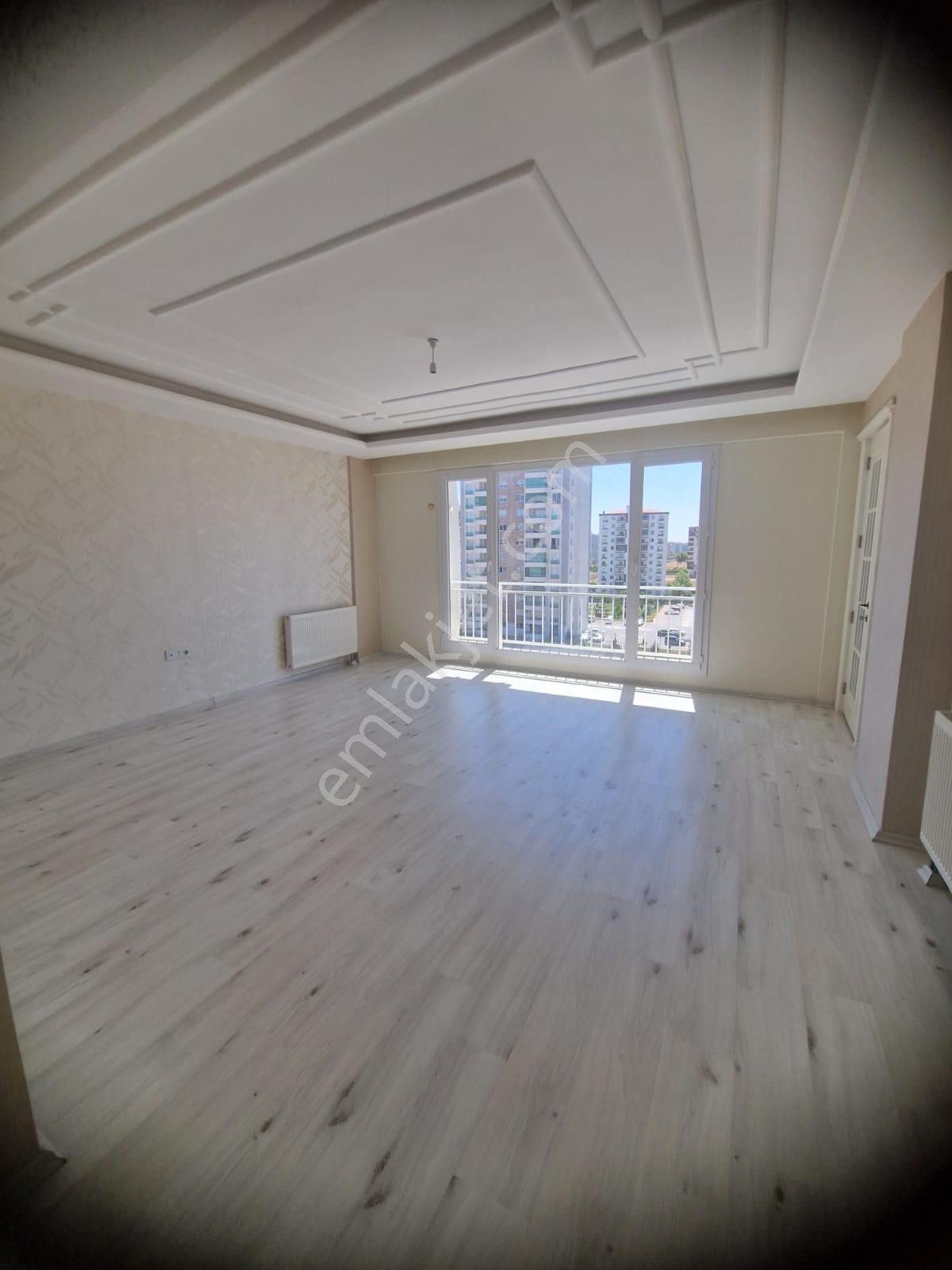 Rota Dan Tekel Kavşagında 3+1 Satılık Lüks Daire - Görsel 9