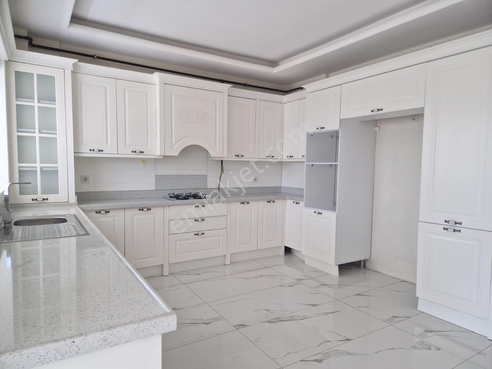 Rota Dan Tekel Kavşagında 3+1 Satılık Lüks Daire - Görsel 5