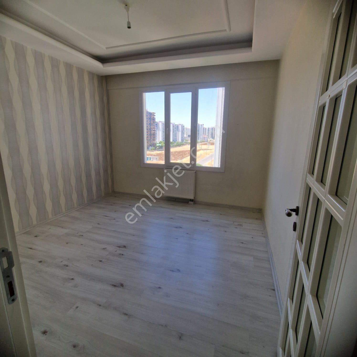 Rota Dan Tekel Kavşagında 3+1 Satılık Lüks Daire - Görsel 10