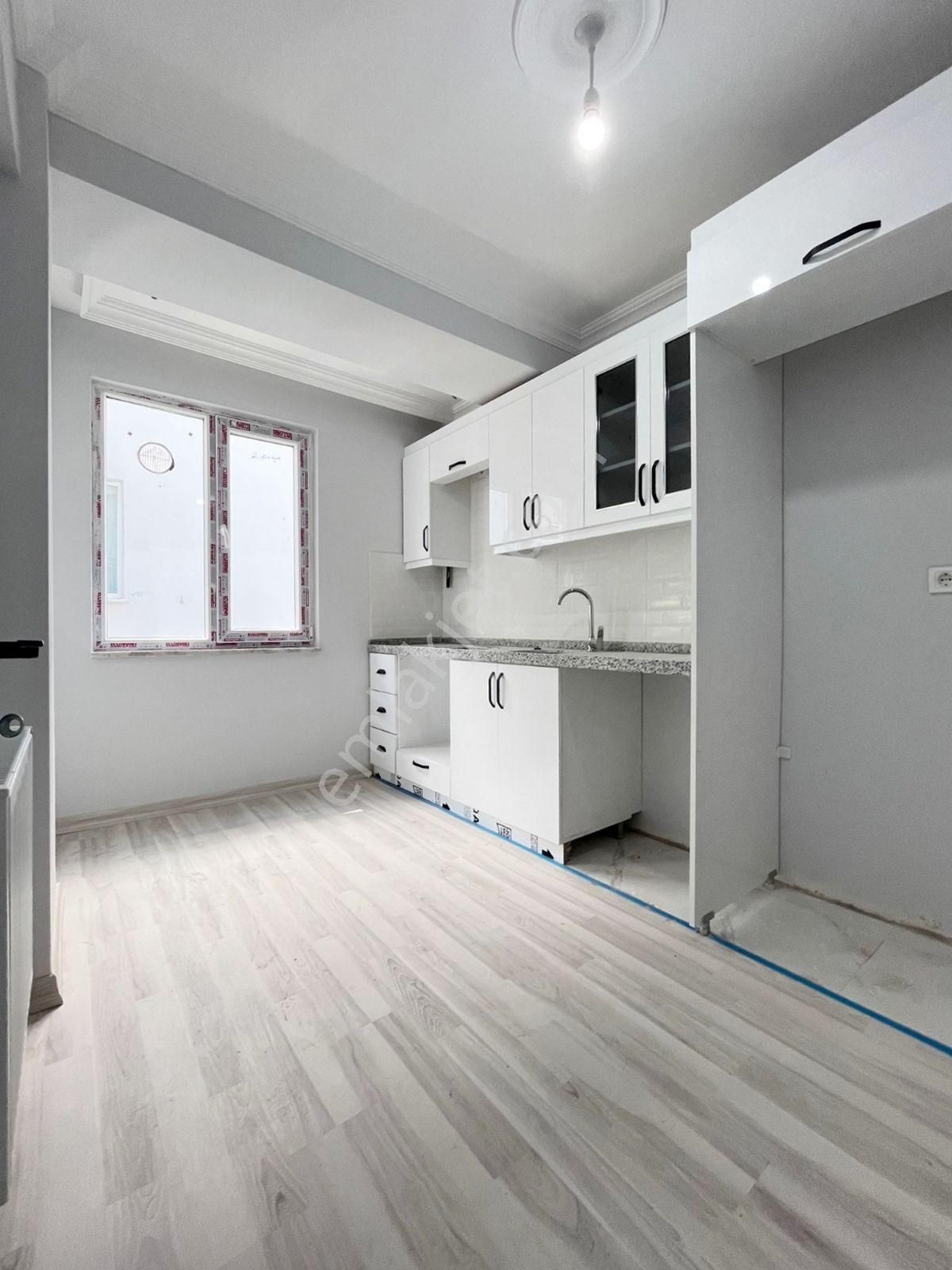 Az-er Yapıdan Vatan Mahallesinde Satılık İskanlı 2+1 Sıfır Daire - Görsel 7