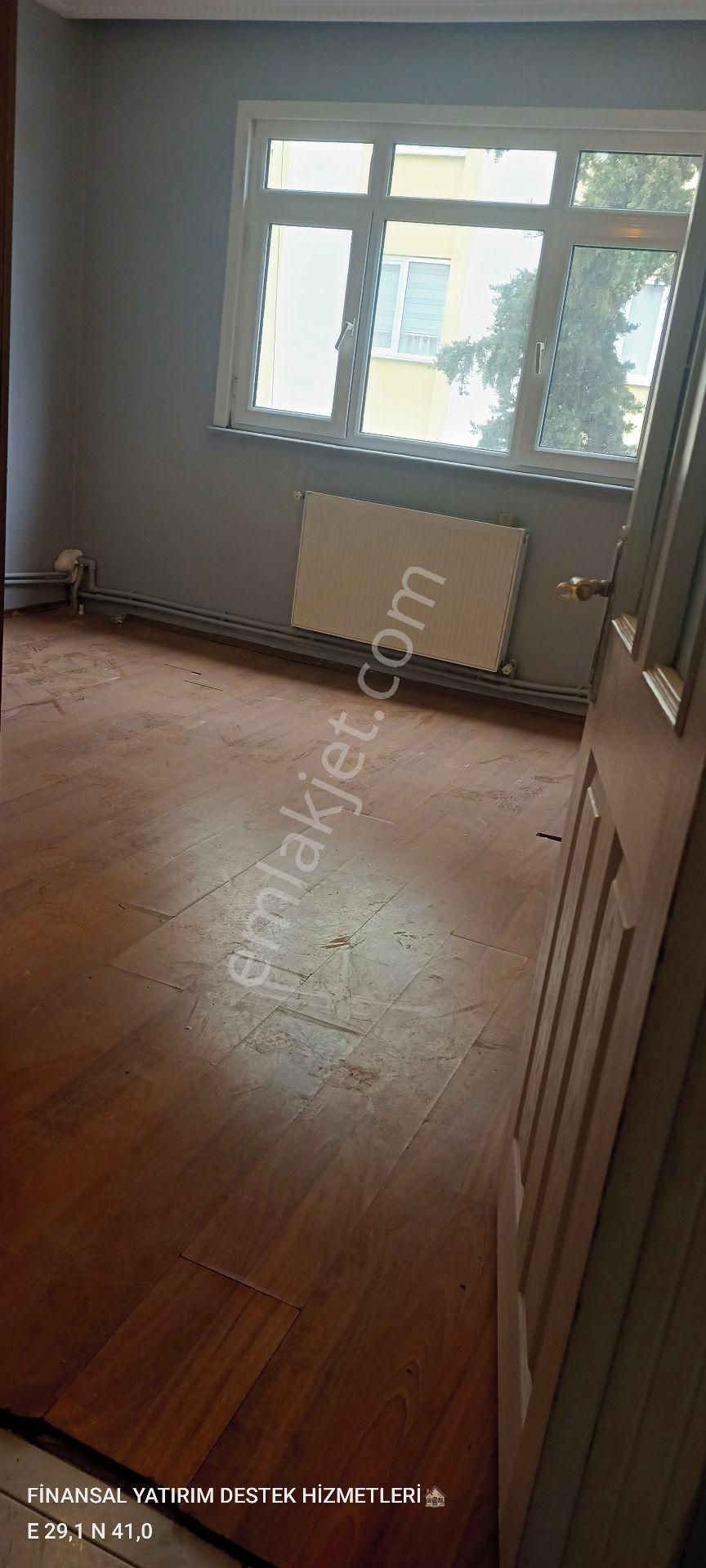 Kiralık Daire Finans Merkezi Karşısında 2+1 2.kat Ümraniye Çamlık - Görsel 16