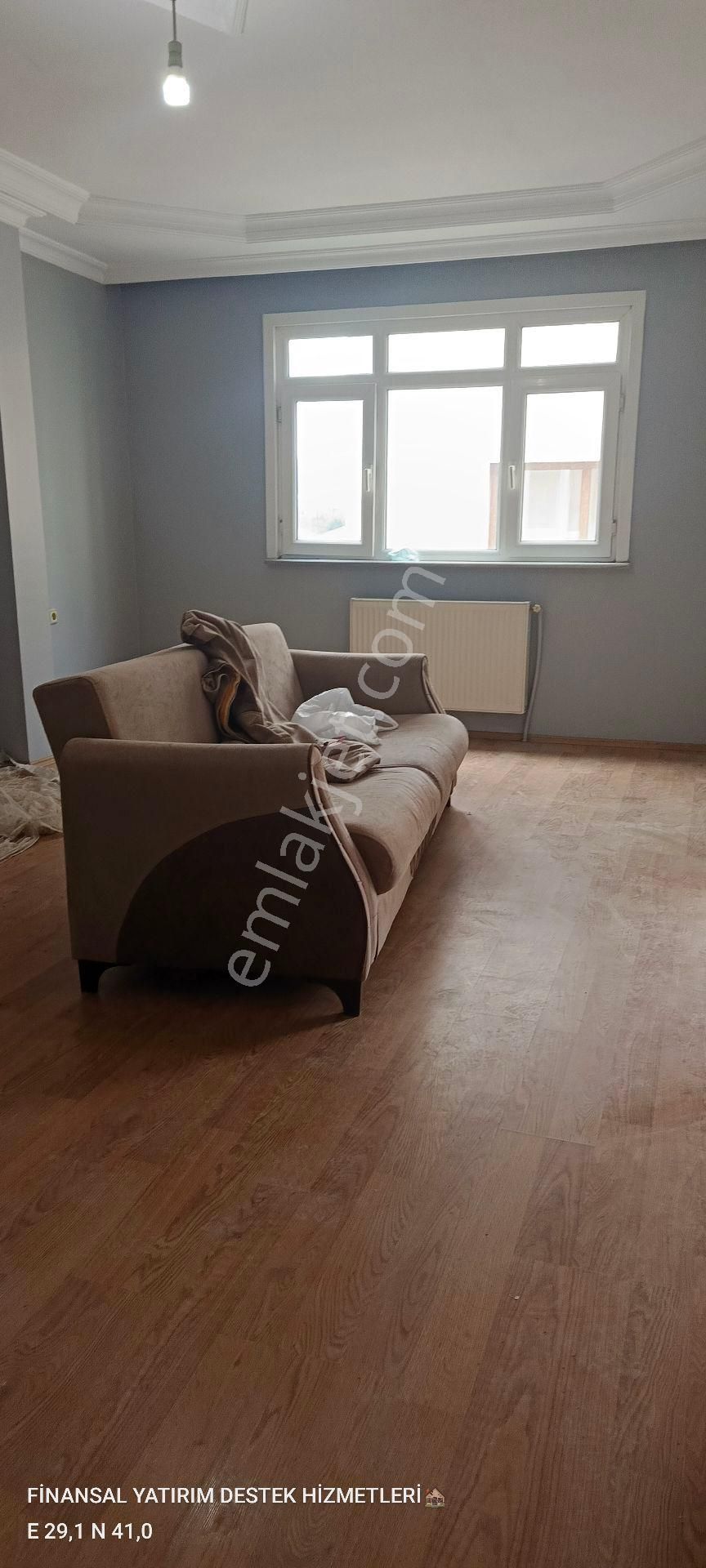 Kiralık Daire Finans Merkezi Karşısında 2+1 2.kat Ümraniye Çamlık - Görsel 3