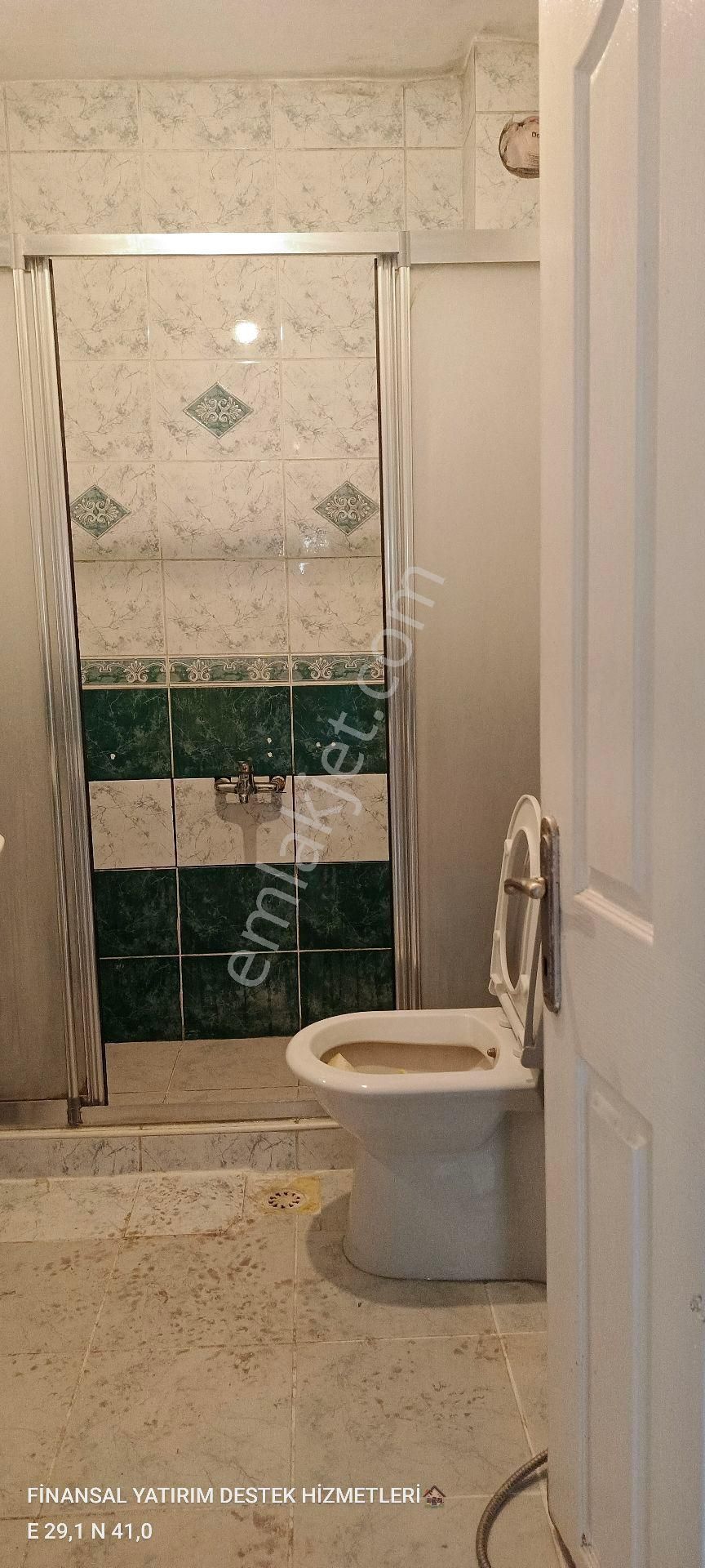 Kiralık Daire Finans Merkezi Karşısında 2+1 2.kat Ümraniye Çamlık - Görsel 2