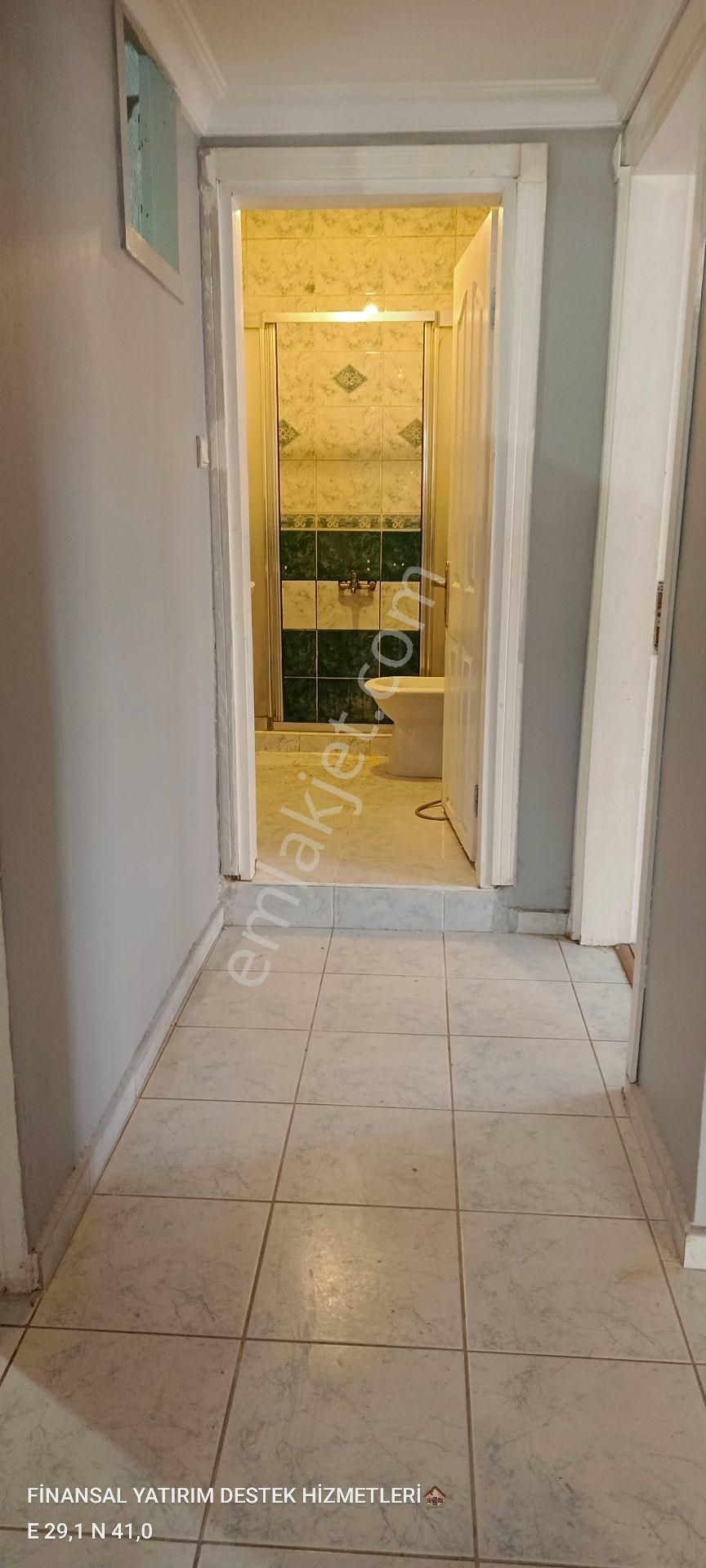 Kiralık Daire Finans Merkezi Karşısında 2+1 2.kat Ümraniye Çamlık - Görsel 15