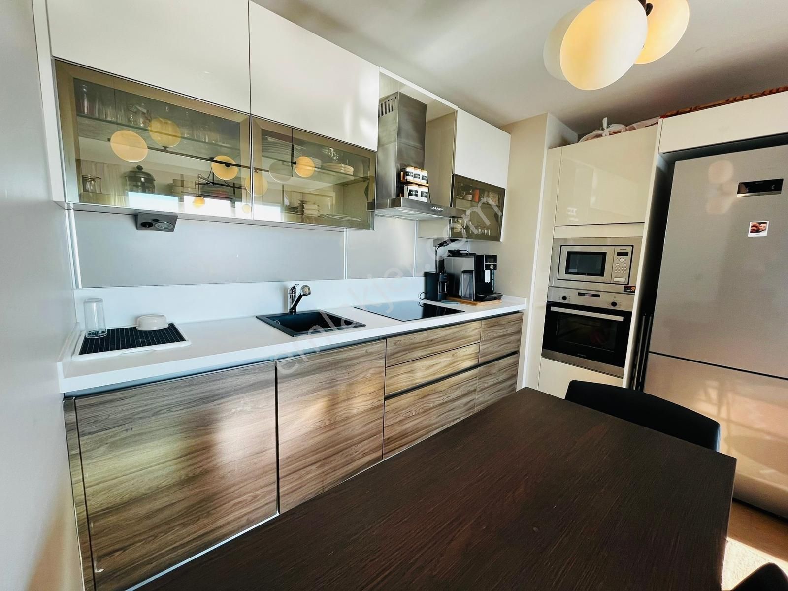 Piyasa Gayrimenkul'den Deniz İstanbul De Satılık 1+1 Daire - Görsel 6