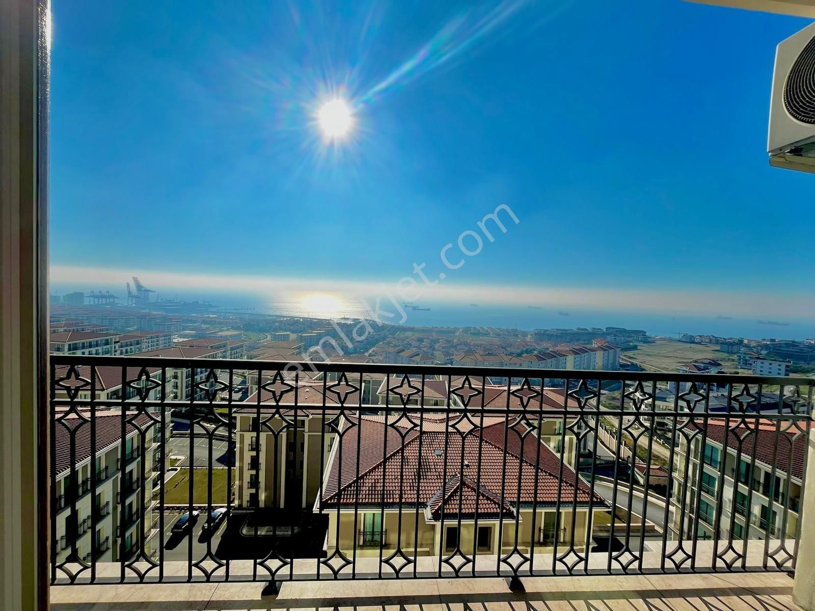 Piyasa Gayrimenkul'den Deniz İstanbul De Satılık 1+1 Daire - Görsel 7