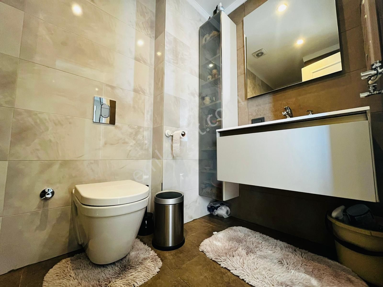 Piyasa Gayrimenkul'den Deniz İstanbul De Satılık 1+1 Daire - Görsel 16