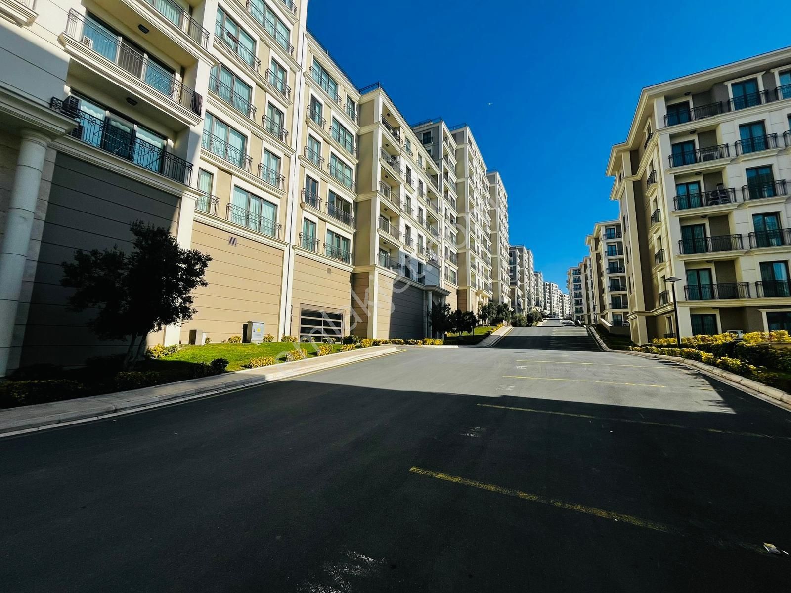 Piyasa Gayrimenkul'den Deniz İstanbul De Satılık 1+1 Daire - Görsel 17