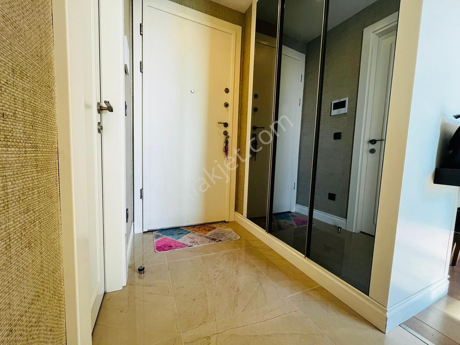 Piyasa Gayrimenkul'den Deniz İstanbul De Satılık 1+1 Daire - Görsel 13