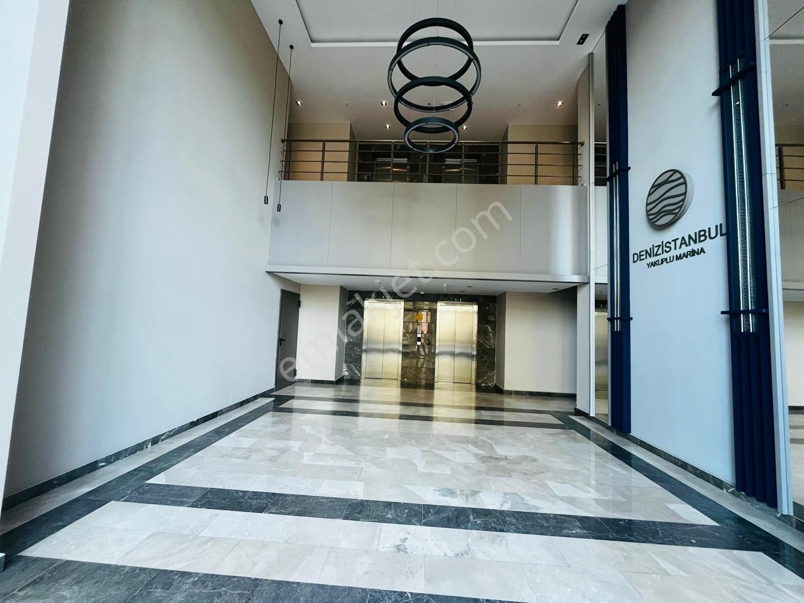 Piyasa Gayrimenkul'den Deniz İstanbul De Satılık 1+1 Daire - Görsel 11